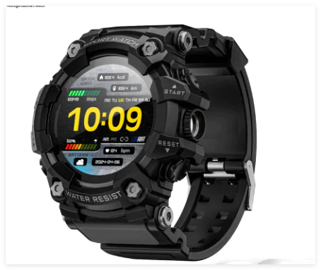Smart Watch Outdoor Sports