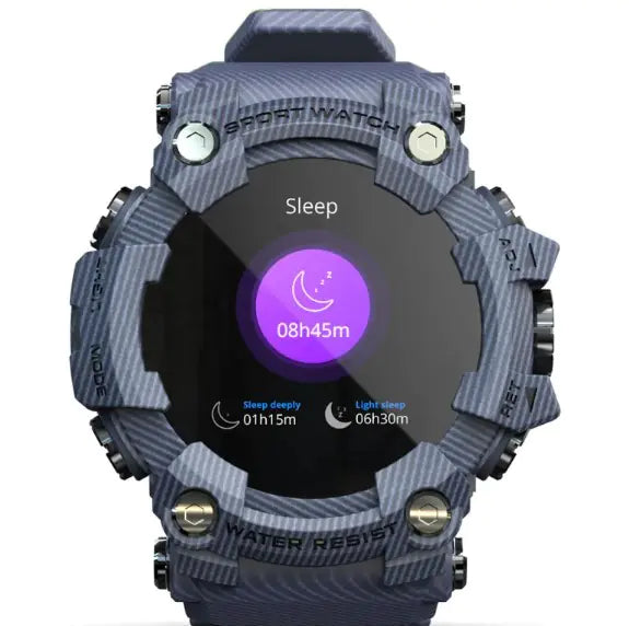 Smart Watch Outdoor Sports