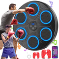 Smart Bluetooth Boxing Machine (1 Adult Glove 1 Child Glove)